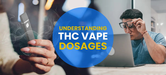Understanding THC Vape Dosage