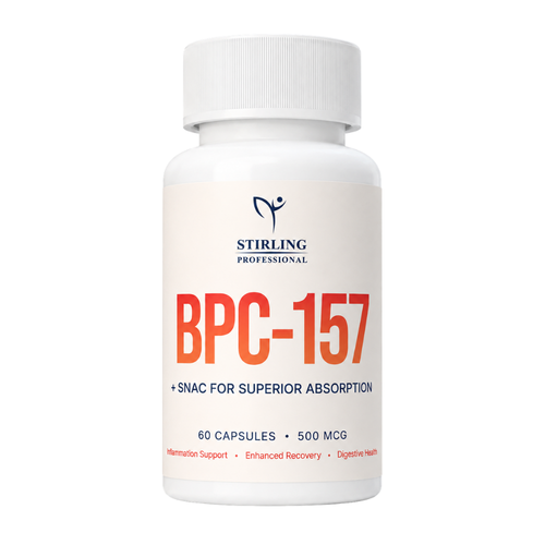 BPC-157 Capsules