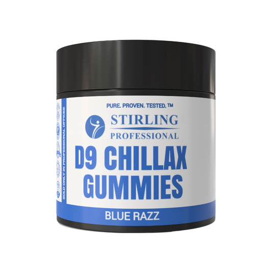 D9 Gummies | 15mg