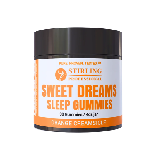 Sweet Dream Gummies