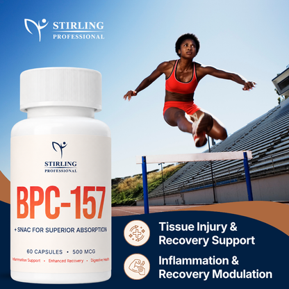 BPC-157 Capsules