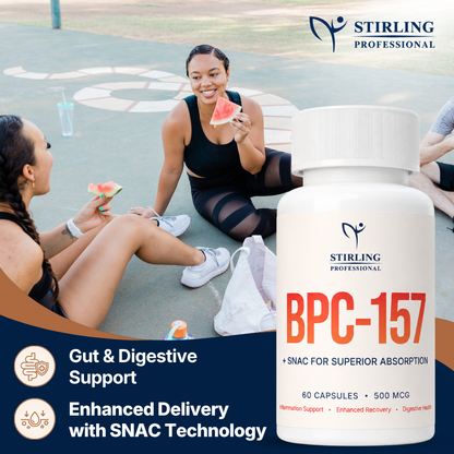 BPC-157 Capsules