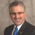 Dr. Mitch Mally