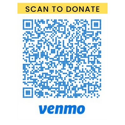 Scan to donate