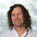 Jay Greenstein, DC