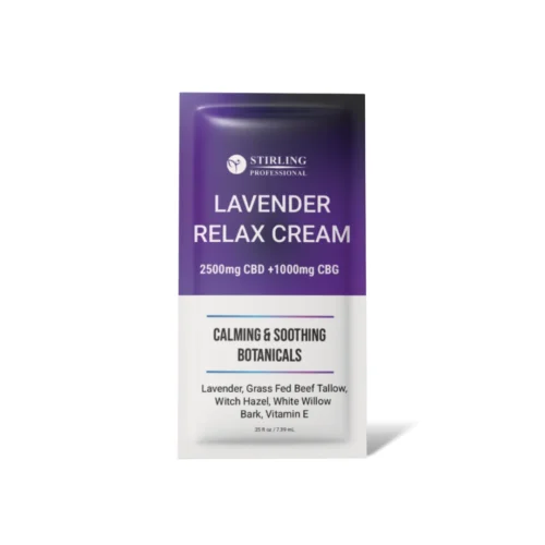 Lavender | 3pk Sample