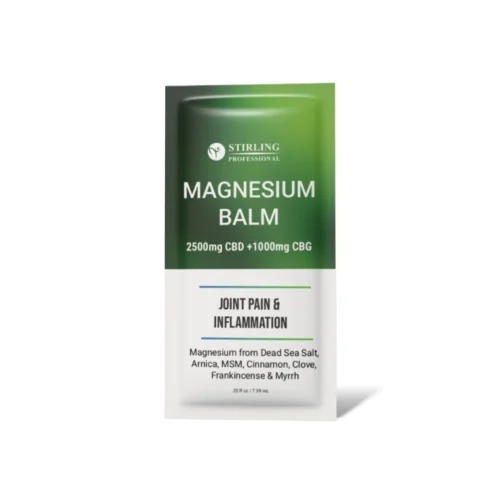 Mag Balm | 3pk Sample