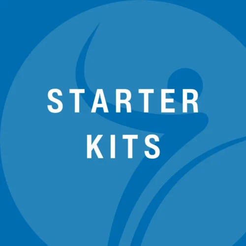 Stirling Starter Kits