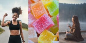 How CBD Gummies Can Improve Your Immune System