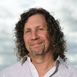 Jay Greenstein, DC