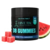 D8 Gummies | 100mg