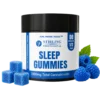 D8 Sleep Gummies