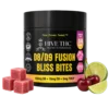 D8/D9 Fusion Gummies | 165mg