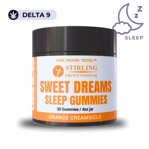 Sweet Dream Gummies