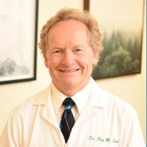 Dr. Roy M. Love