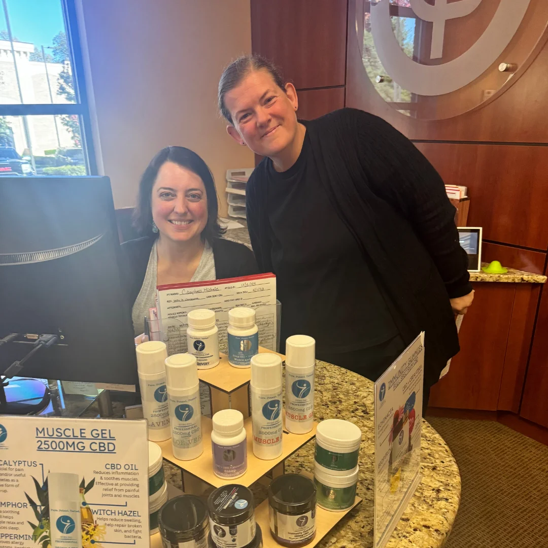 Chiropractic Partners