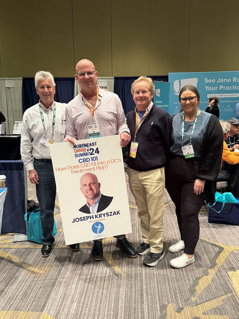 2024 Northeast Chiro Summit