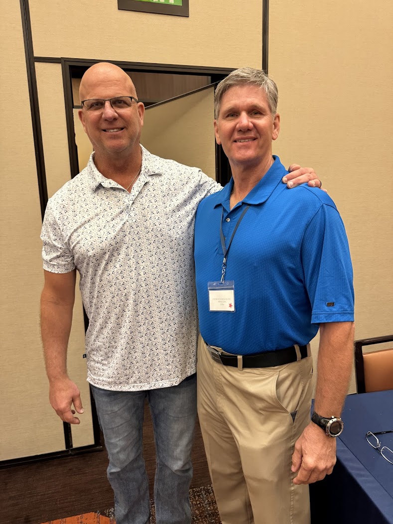 Arizona Association of Chiropractors (AAC) Annual Convention