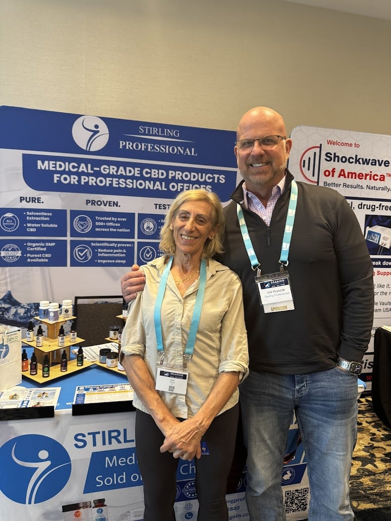 Seaside Symposium 2025