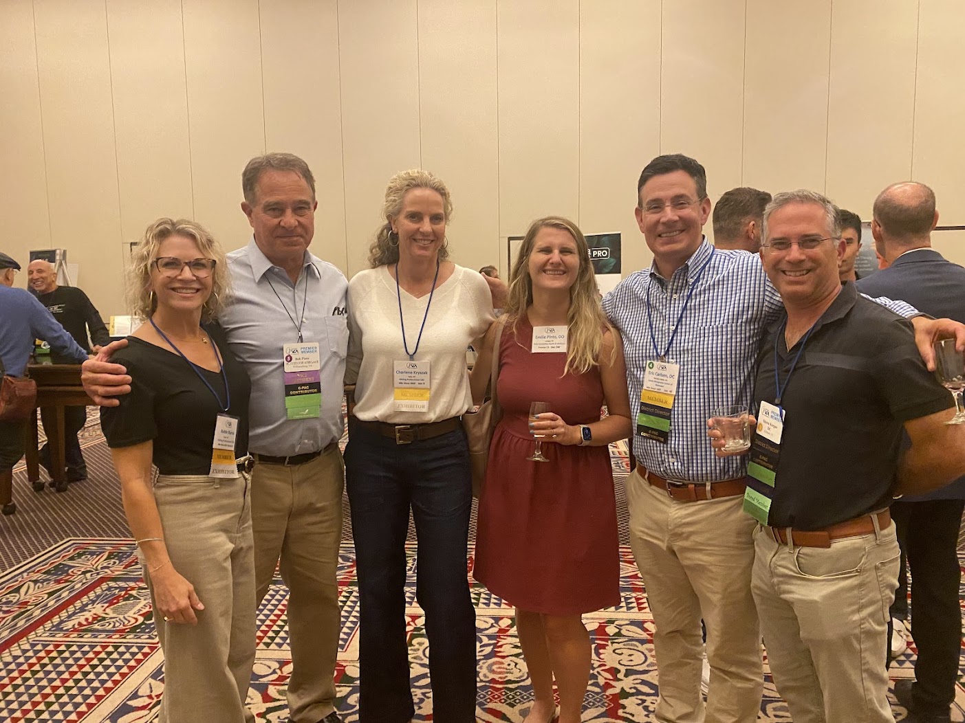 UVCA 2024 Fall Convention