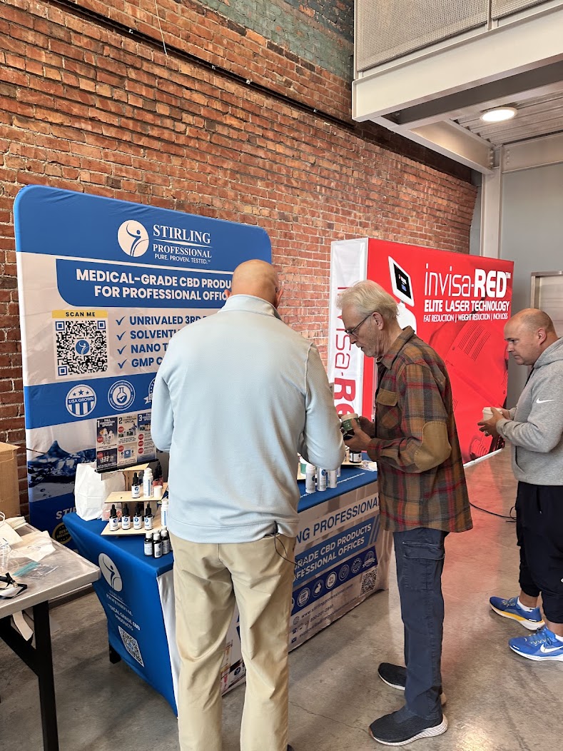 Washington State Chiropractic Association Connect 2024