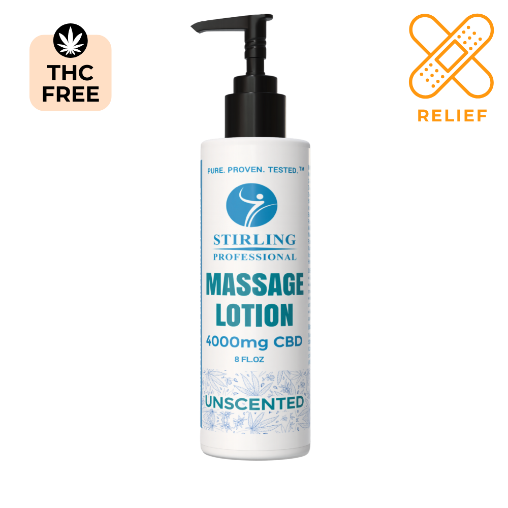 Massage Lotion