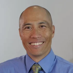 Dr. Kevin M. Wong, DC