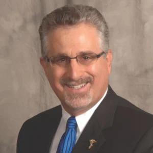 Dr. Mitch Mally