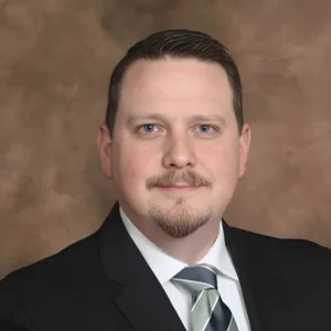 Jeffrey Curwen, CAE