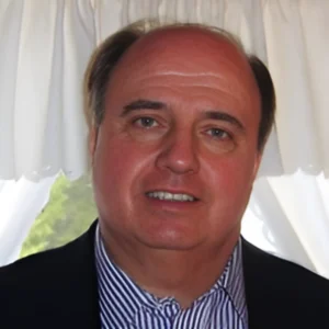 Ken Berthiaume