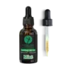 Full Spectrum CBD + CBG Tincture