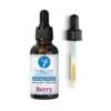 Broad Spectrum CBD + CBG Tincture