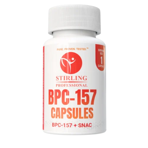 BPC-157 Capsules