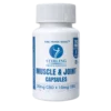 Muscle & Joint Capsules | 40mg CBD + CBG