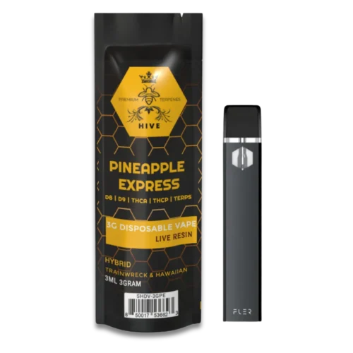 3G Vape Pen | Pineapple Express