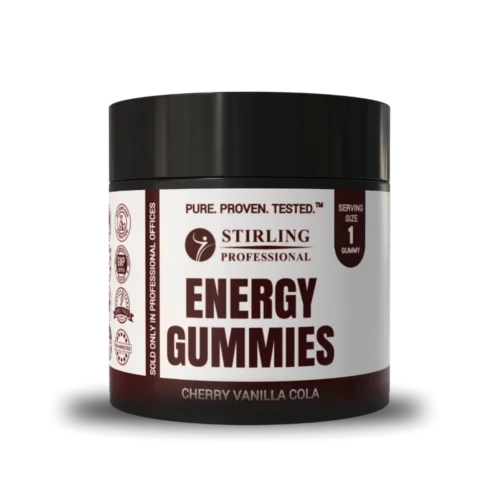 Energy Gummies | 25mg CBD