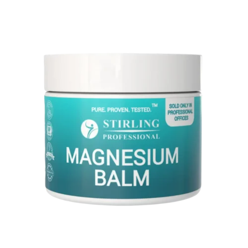 CBD-Free Magnesium Balm