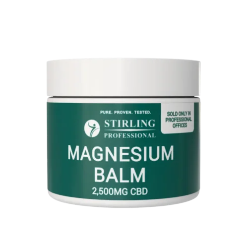 Magnesium Balm