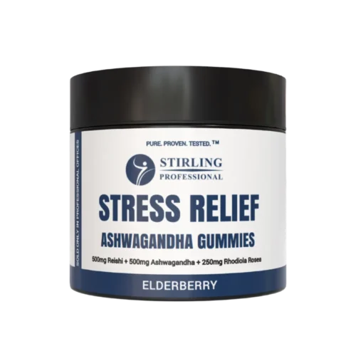Stress Relief Gummies | Ashwagandha