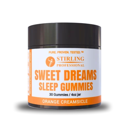Sweet Dream Gummies