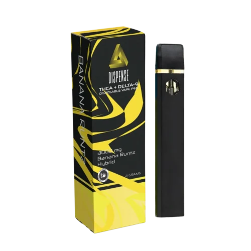 3000mg Vape Pen