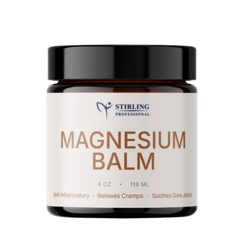Magnesium Balm