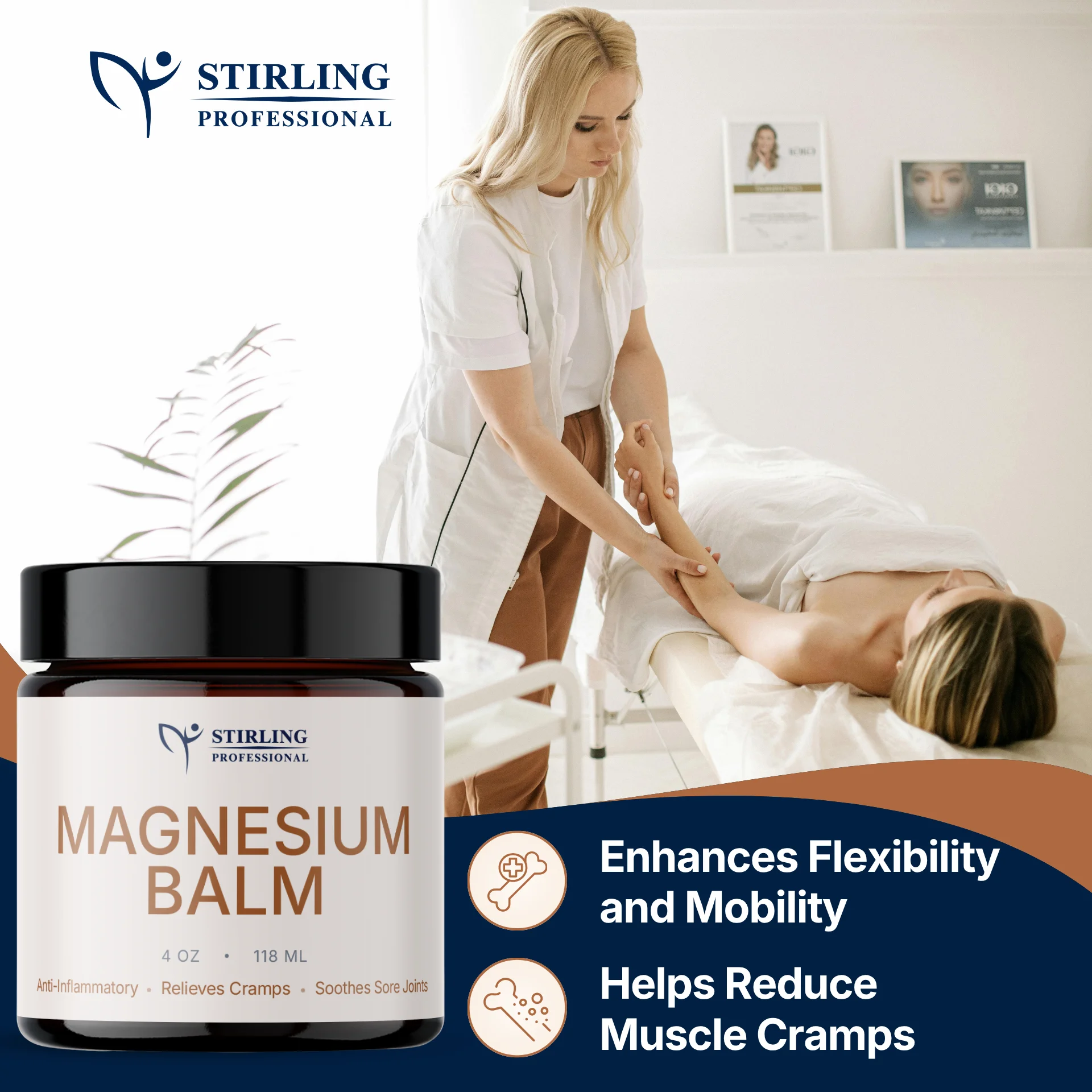 Magnesium Balm - Image 3
