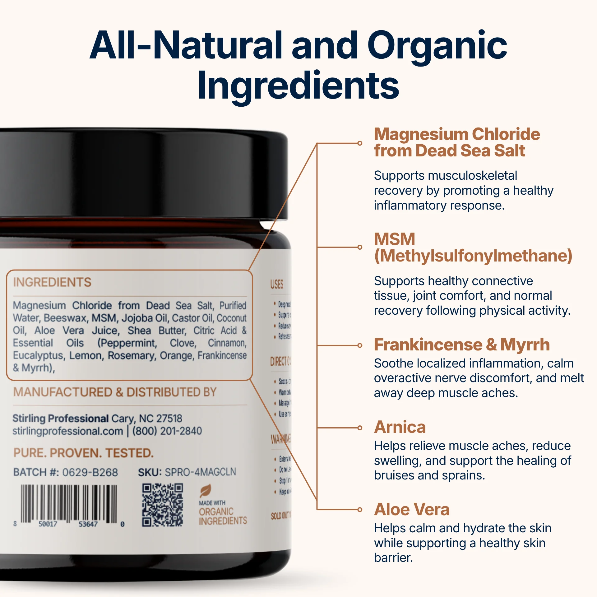 Magnesium Balm - Image 5